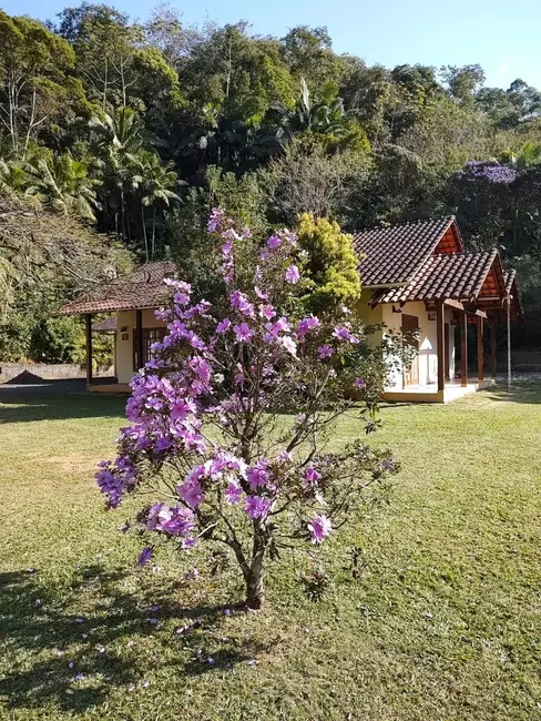 Foto 2 de Casa com 3 quartos à venda, 18452m2 em Pomerode - SC