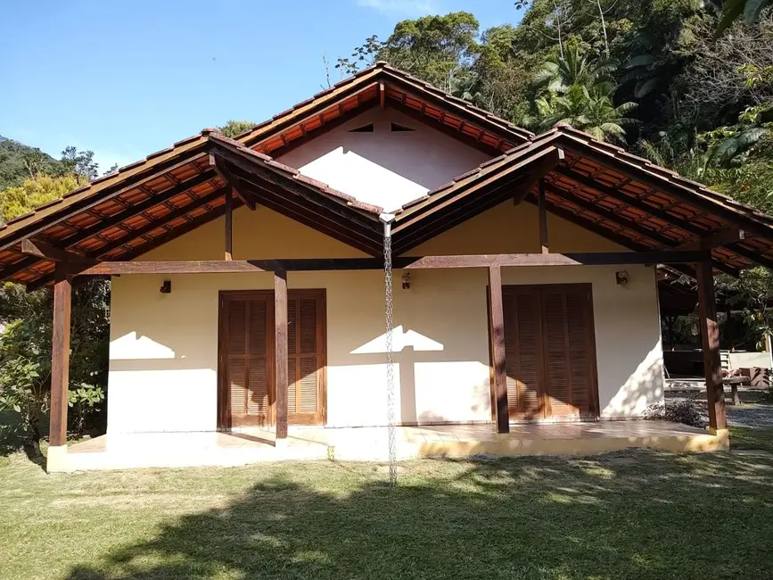 Casa com 3 quartos à venda, 18452m2 em Pomerode - SC - imagem 7 Foto 7 de Casa com 3 quartos à venda, 18452m2 em Pomerode - SC