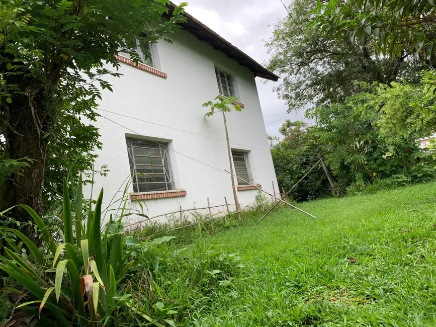 Casa com 5 quartos à venda, 3675m2 em Centro, Pomerode - SC - imagem 9 Foto 9 de Casa com 5 quartos à venda, 3675m2 em Centro, Pomerode - SC