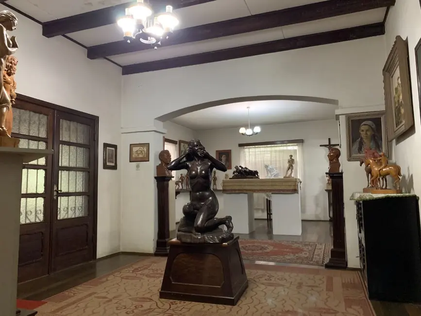 Casa com 5 quartos à venda, 3675m2 em Centro, Pomerode - SC - imagem 6 Foto 6 de Casa com 5 quartos à venda, 3675m2 em Centro, Pomerode - SC