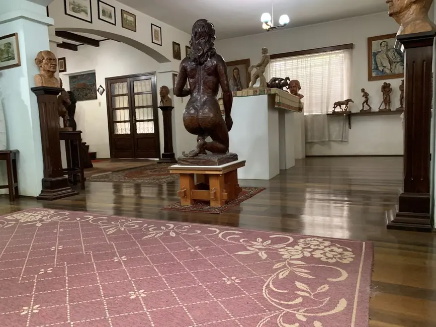 Casa com 5 quartos à venda, 3675m2 em Centro, Pomerode - SC - imagem 4 Foto 4 de Casa com 5 quartos à venda, 3675m2 em Centro, Pomerode - SC