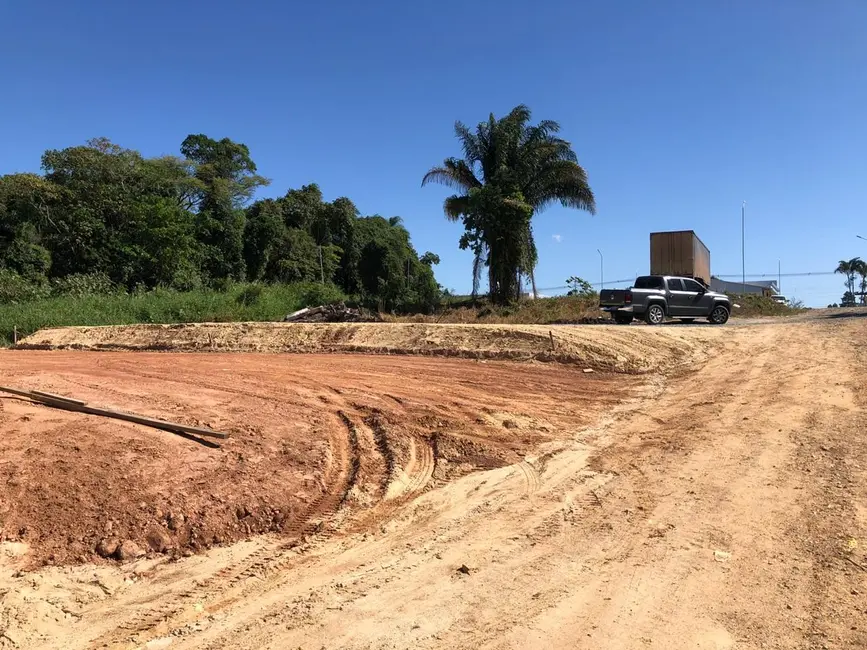 Terreno / Lote à venda, 260m2 em Balneario Picarras - SC - imagem 3 Foto 3 de Terreno / Lote à venda, 260m2 em Balneario Picarras - SC