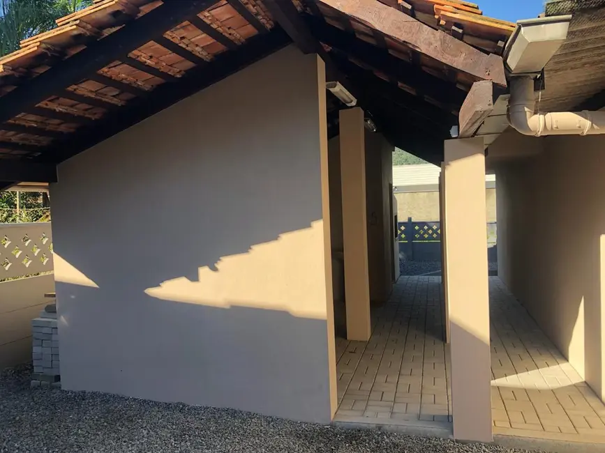 Casa com 5 quartos à venda, 392m2 em Centro, Pomerode - SC - imagem 9 Foto 9 de Casa com 5 quartos à venda, 392m2 em Centro, Pomerode - SC