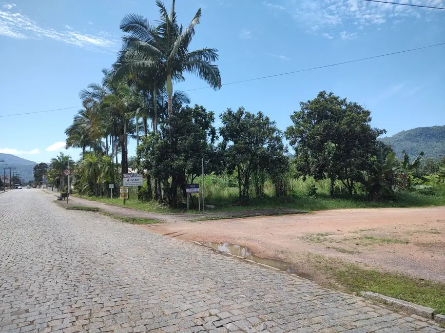 Terreno / Lote à venda, 466m2 em Centro, Rio Dos Cedros - SC - imagem 2 Foto 2 de Terreno / Lote à venda, 466m2 em Centro, Rio Dos Cedros - SC