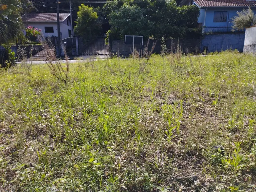 Terreno / Lote à venda, 375m2 em Pomerode - SC - imagem 4 Foto 4 de Terreno / Lote à venda, 375m2 em Pomerode - SC