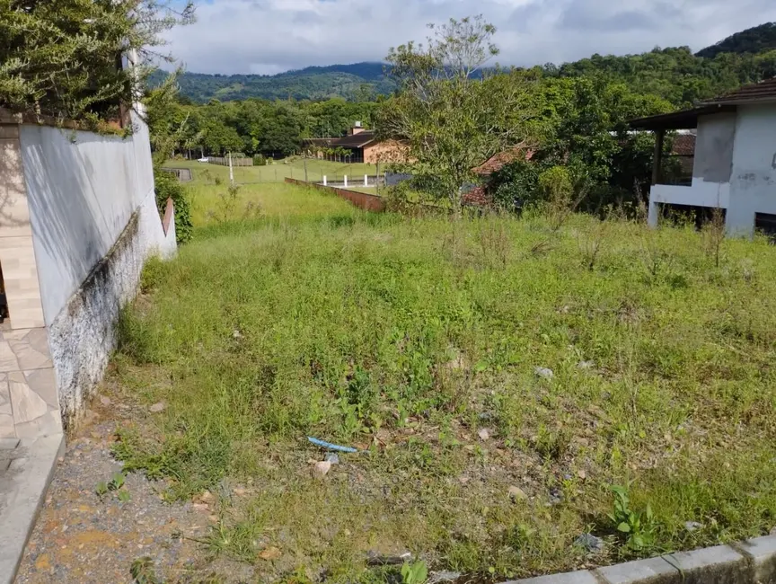Terreno / Lote à venda, 375m2 em Pomerode - SC - imagem 5 Foto 5 de Terreno / Lote à venda, 375m2 em Pomerode - SC