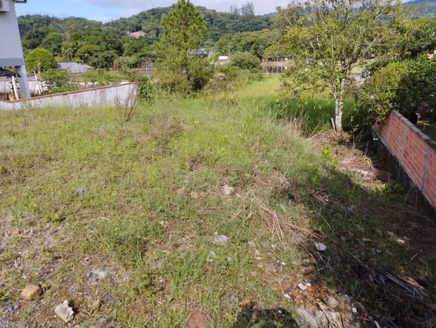 Terreno / Lote à venda, 375m2 em Pomerode - SC - imagem 3 Foto 3 de Terreno / Lote à venda, 375m2 em Pomerode - SC