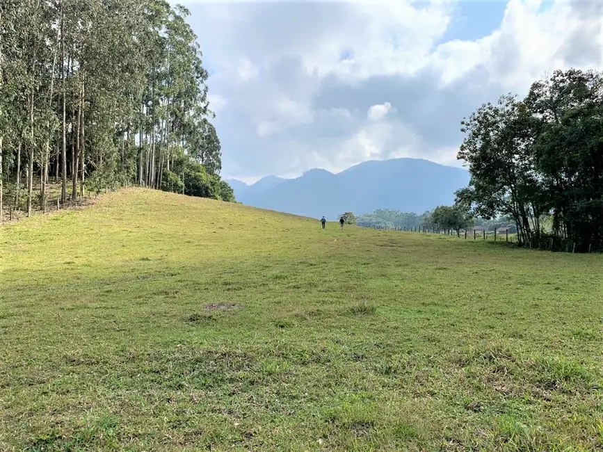 Foto 6 de Terreno / Lote à venda, 23867m2 em Rio Dos Cedros - SC