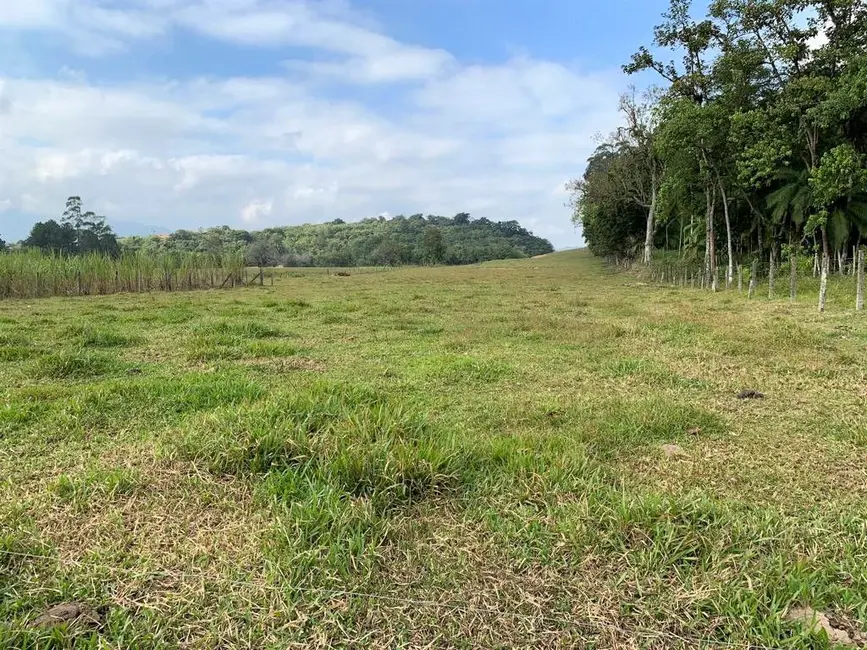 Foto 3 de Terreno / Lote à venda, 23867m2 em Rio Dos Cedros - SC