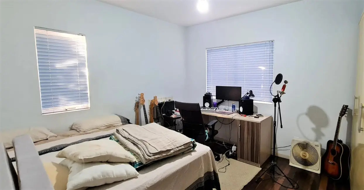 Casa com 3 quartos à venda, 375m2 em Asilo, Blumenau - SC - imagem 7 Foto 7 de Casa com 3 quartos à venda, 375m2 em Asilo, Blumenau - SC