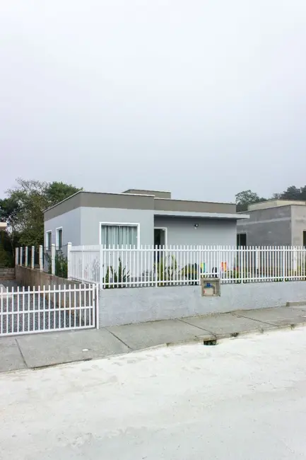 Casa de Condomínio com 2 quartos à venda, 200m2 em Pomerode - SC - imagem 9 Foto 9 de Casa de Condomínio com 2 quartos à venda, 200m2 em Pomerode - SC