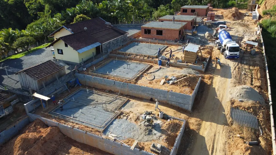Casa de Condomínio com 3 quartos à venda, 235m2 em Pomerode - SC - imagem 7 Foto 7 de Casa de Condomínio com 3 quartos à venda, 235m2 em Pomerode - SC