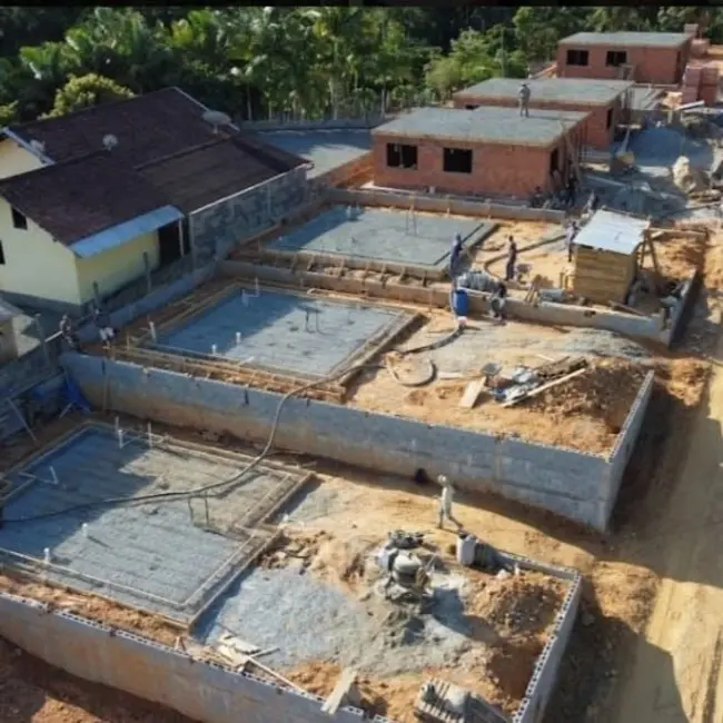Casa de Condomínio com 3 quartos à venda, 235m2 em Pomerode - SC - imagem 9 Foto 9 de Casa de Condomínio com 3 quartos à venda, 235m2 em Pomerode - SC