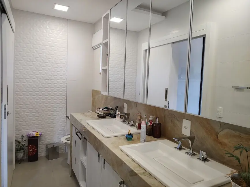Apartamento com 3 quartos à venda, 338m2 em Centro, Pomerode - SC - imagem 9 Foto 9 de Apartamento com 3 quartos à venda, 338m2 em Centro, Pomerode - SC