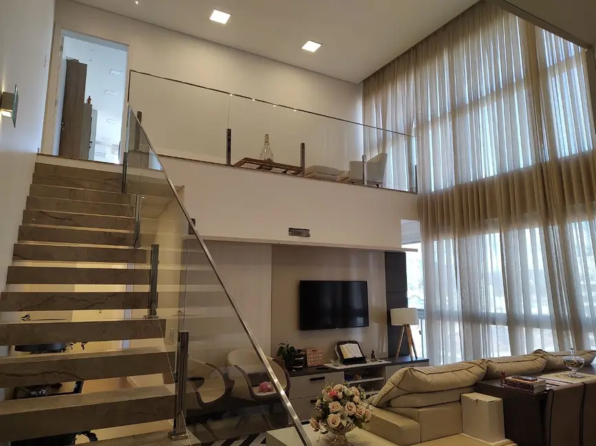 Apartamento com 3 quartos à venda, 338m2 em Centro, Pomerode - SC - imagem 3 Foto 3 de Apartamento com 3 quartos à venda, 338m2 em Centro, Pomerode - SC