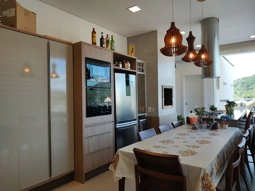 Apartamento com 3 quartos à venda, 338m2 em Centro, Pomerode - SC - imagem 5 Foto 5 de Apartamento com 3 quartos à venda, 338m2 em Centro, Pomerode - SC