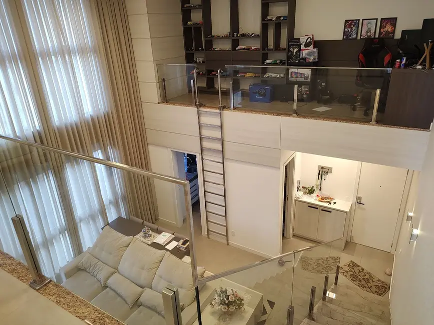 Apartamento com 3 quartos à venda, 338m2 em Centro, Pomerode - SC - imagem 7 Foto 7 de Apartamento com 3 quartos à venda, 338m2 em Centro, Pomerode - SC