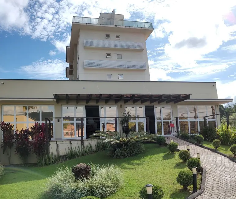 Foto 2 de Apartamento com 3 quartos à venda, 338m2 em Centro, Pomerode - SC