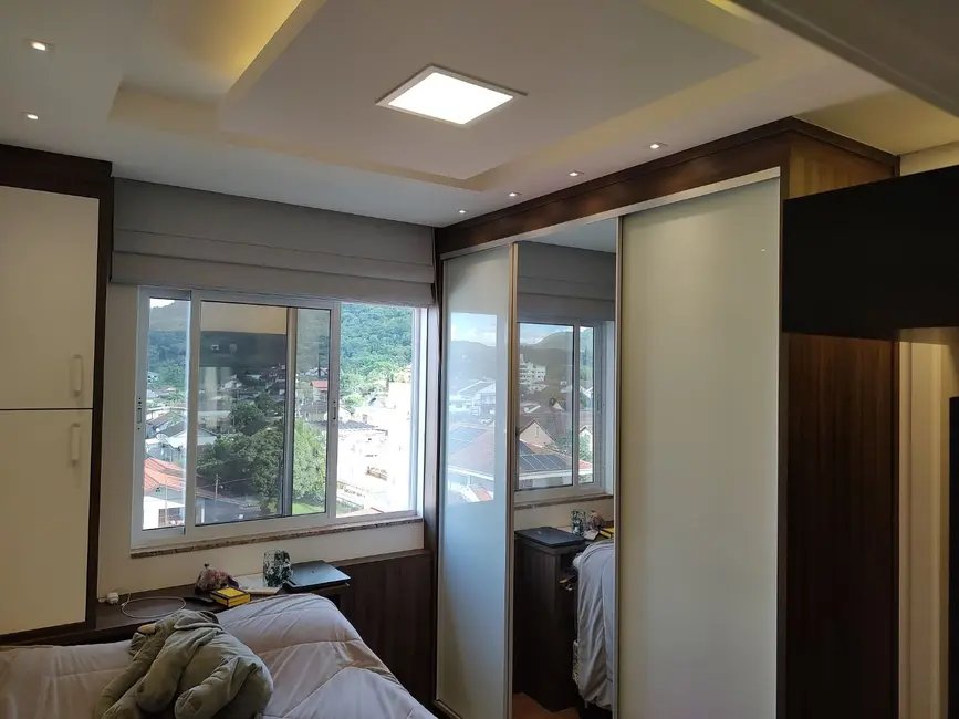Apartamento com 3 quartos à venda, 338m2 em Centro, Pomerode - SC - imagem 8 Foto 8 de Apartamento com 3 quartos à venda, 338m2 em Centro, Pomerode - SC