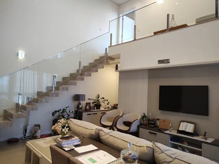 Foto 1 de Apartamento com 3 quartos à venda, 338m2 em Centro, Pomerode - SC