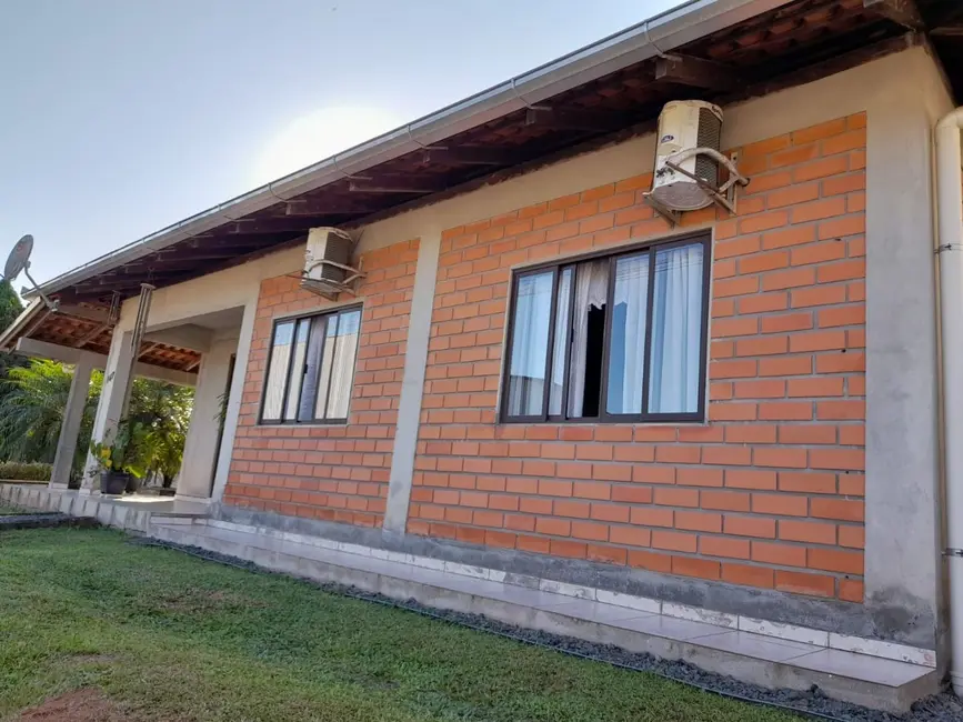 Casa com 3 quartos à venda, 950m2 em Centro, Pomerode - SC - imagem 4 Foto 4 de Casa com 3 quartos à venda, 950m2 em Centro, Pomerode - SC