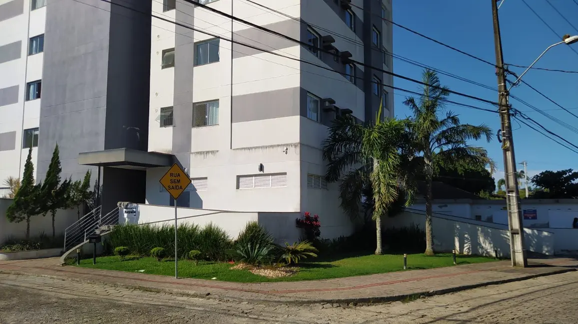 Foto 1 de Apartamento com 2 quartos à venda, 95m2 em Blumenau - SC