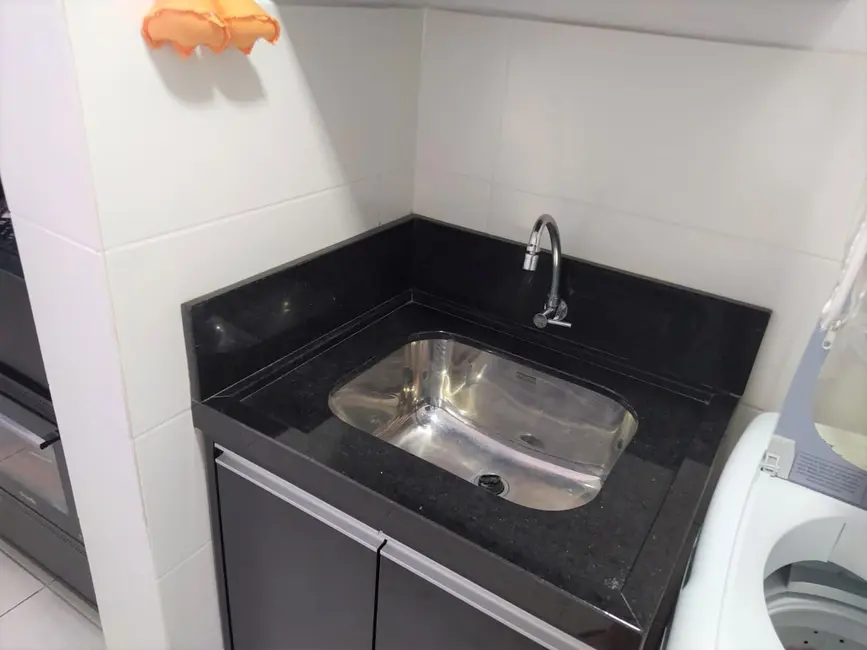 Apartamento com 2 quartos à venda, 95m2 em Blumenau - SC - imagem 5 Foto 5 de Apartamento com 2 quartos à venda, 95m2 em Blumenau - SC
