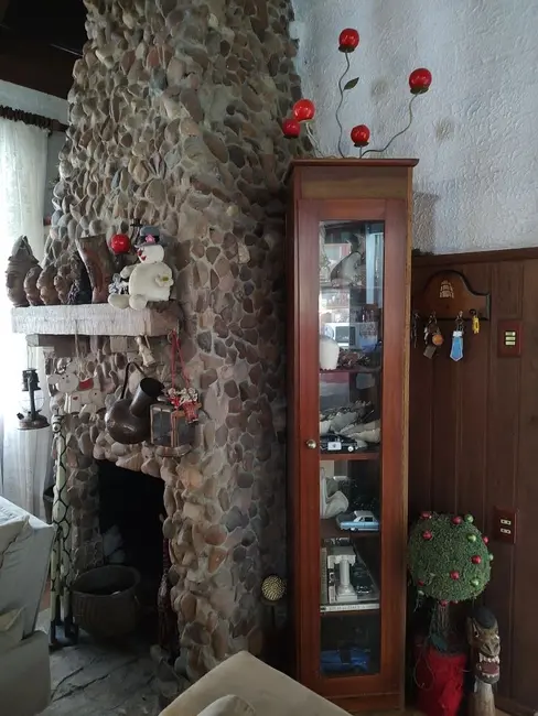 Casa com 3 quartos à venda, 708m2 em Centro, Pomerode - SC - imagem 9 Foto 9 de Casa com 3 quartos à venda, 708m2 em Centro, Pomerode - SC