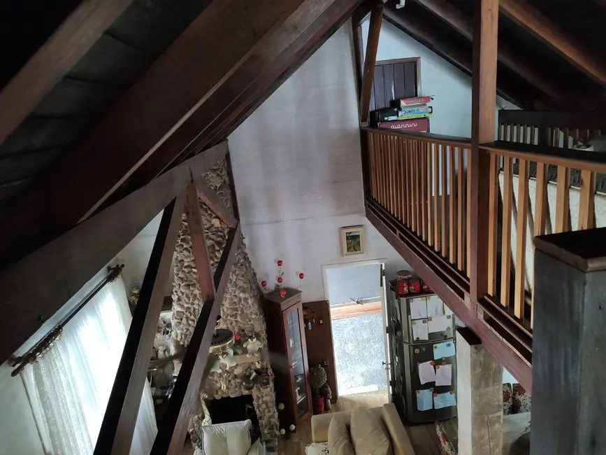 Casa com 3 quartos à venda, 708m2 em Centro, Pomerode - SC - imagem 6 Foto 6 de Casa com 3 quartos à venda, 708m2 em Centro, Pomerode - SC