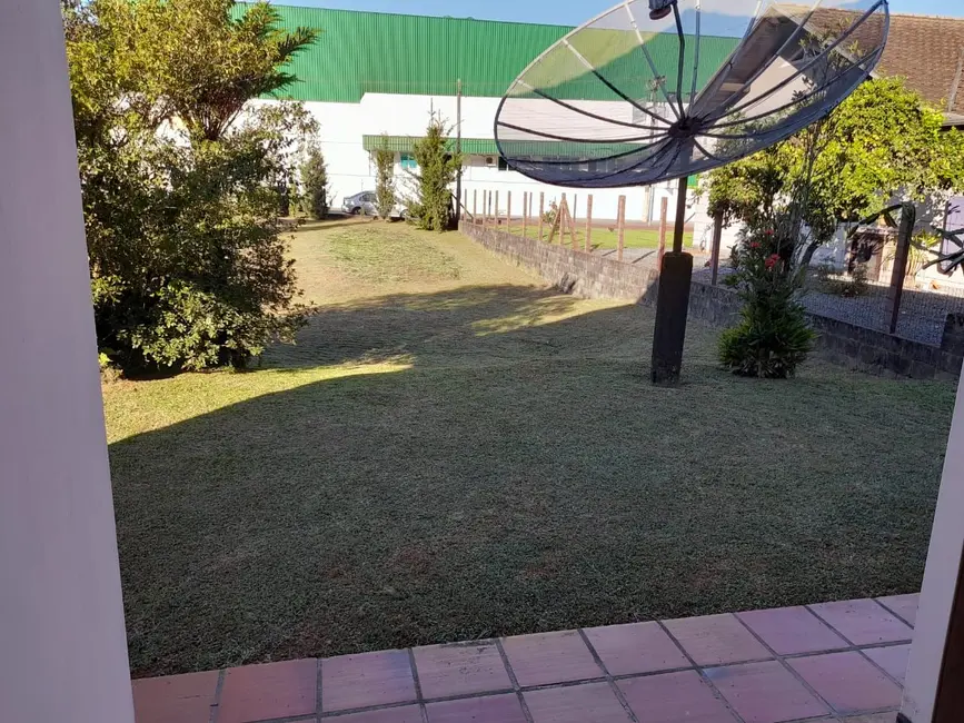 Casa com 3 quartos à venda, 2130m2 em Centro, Pomerode - SC - imagem 7 Foto 7 de Casa com 3 quartos à venda, 2130m2 em Centro, Pomerode - SC