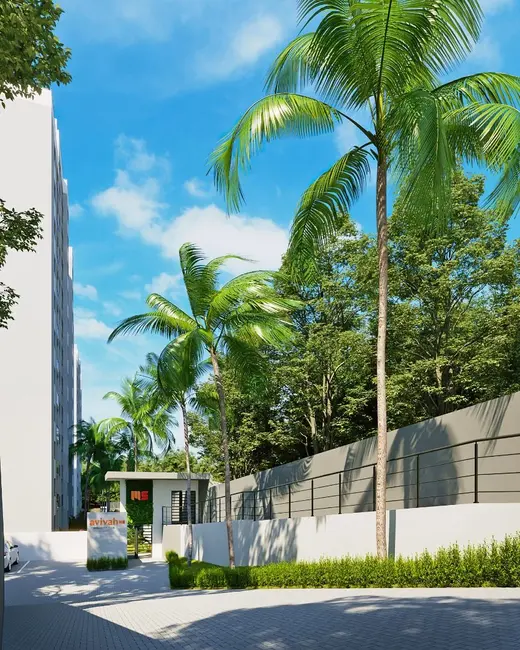 Apartamento com 2 quartos à venda, 75m2 em Escola Agrícola, Blumenau - SC - imagem 3 Foto 3 de Apartamento com 2 quartos à venda, 75m2 em Escola Agrícola, Blumenau - SC