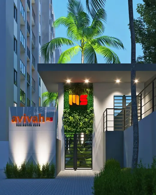 Apartamento com 2 quartos à venda, 75m2 em Escola Agrícola, Blumenau - SC - imagem 1 Foto 1 de Apartamento com 2 quartos à venda, 75m2 em Escola Agrícola, Blumenau - SC