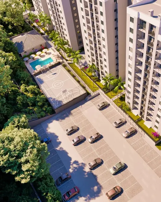 Apartamento com 2 quartos à venda, 75m2 em Escola Agrícola, Blumenau - SC - imagem 6 Foto 6 de Apartamento com 2 quartos à venda, 75m2 em Escola Agrícola, Blumenau - SC