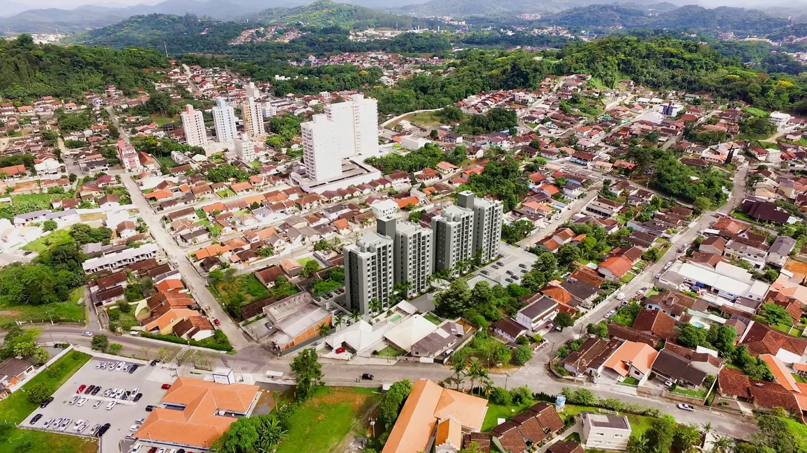Apartamento com 2 quartos à venda, 75m2 em Escola Agrícola, Blumenau - SC - imagem 5 Foto 5 de Apartamento com 2 quartos à venda, 75m2 em Escola Agrícola, Blumenau - SC