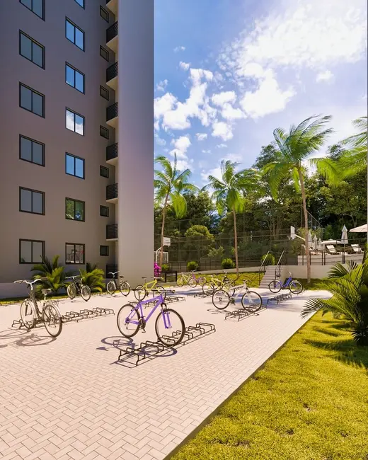 Apartamento com 2 quartos à venda, 75m2 em Escola Agrícola, Blumenau - SC - imagem 2 Foto 2 de Apartamento com 2 quartos à venda, 75m2 em Escola Agrícola, Blumenau - SC