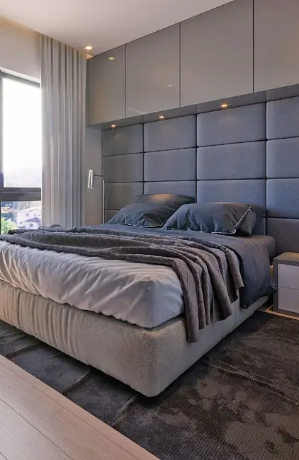 Apartamento com 2 quartos à venda, 72m2 em Estados, Indaial - SC - imagem 6 Foto 6 de Apartamento com 2 quartos à venda, 72m2 em Estados, Indaial - SC