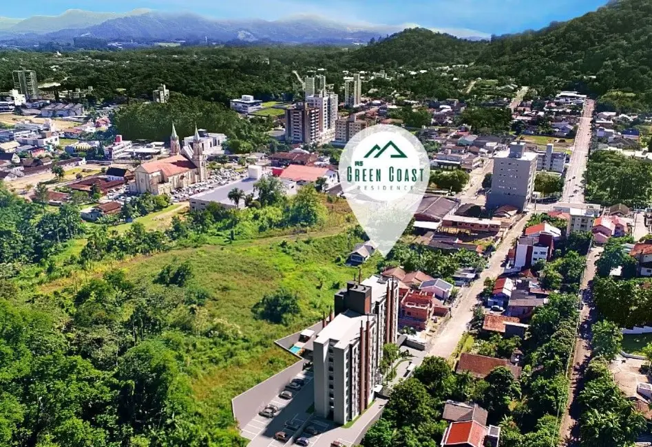 Apartamento com 2 quartos à venda, 72m2 em Estados, Indaial - SC - imagem 9 Foto 9 de Apartamento com 2 quartos à venda, 72m2 em Estados, Indaial - SC