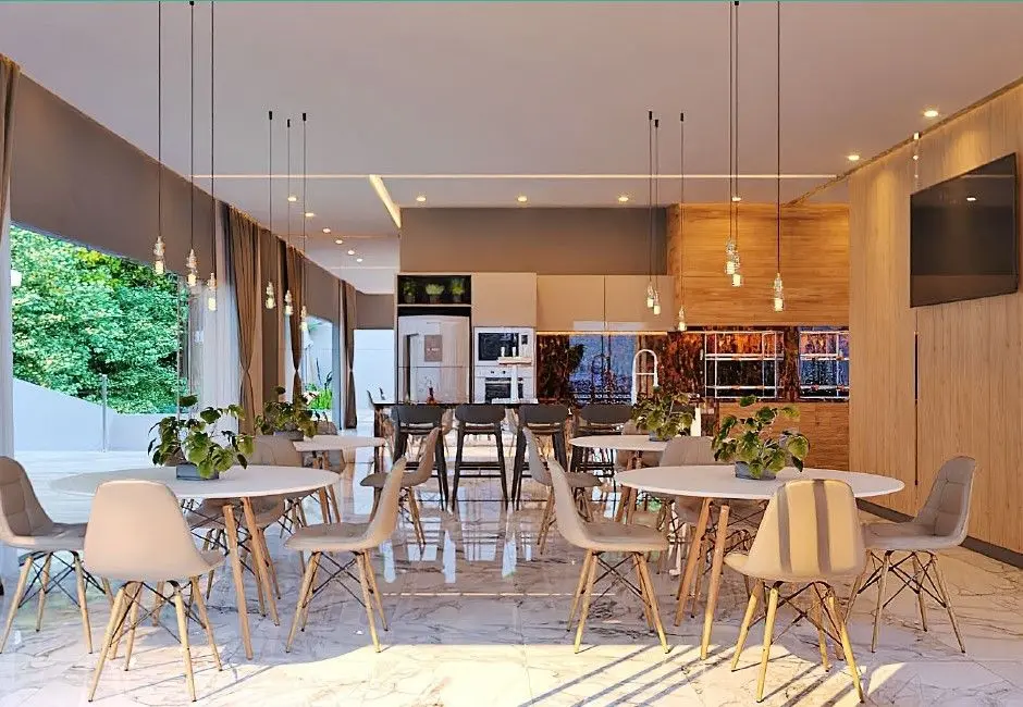 Apartamento com 2 quartos à venda, 72m2 em Estados, Indaial - SC - imagem 3 Foto 3 de Apartamento com 2 quartos à venda, 72m2 em Estados, Indaial - SC
