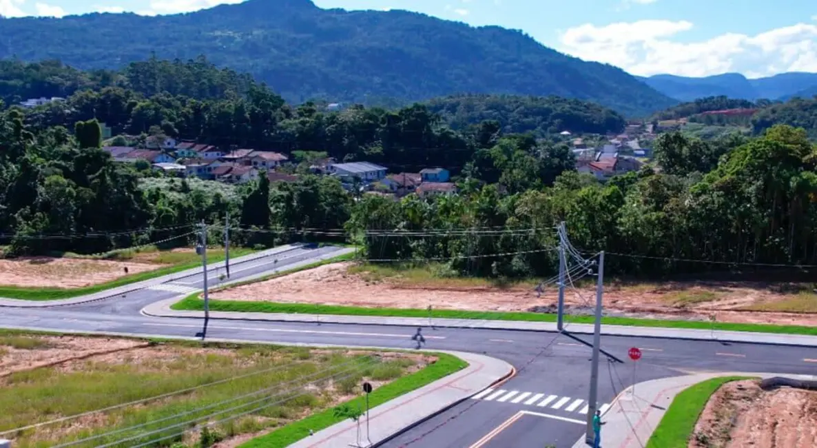 Terreno / Lote à venda, 356m2 em Timbo - SC - imagem 4 Foto 4 de Terreno / Lote à venda, 356m2 em Timbo - SC