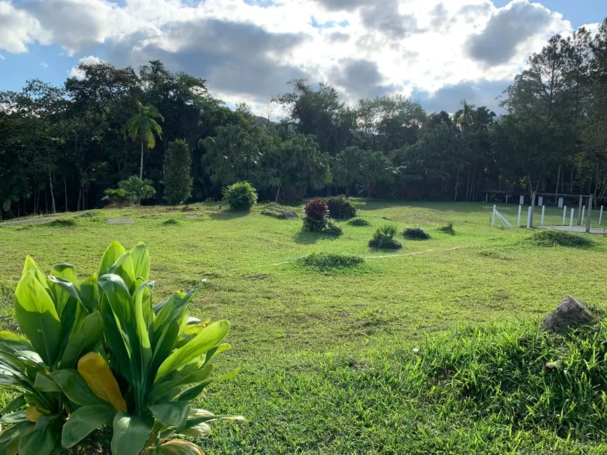 Foto 1 de Terreno / Lote à venda, 1454m2 em Centro, Pomerode - SC