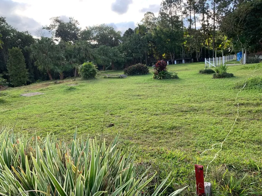 Foto 2 de Terreno / Lote à venda, 1454m2 em Centro, Pomerode - SC