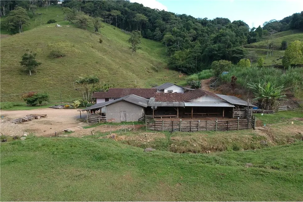 Sítio / Rancho com 3 quartos à venda, 137674m2 em Pomerode - SC - imagem 7 Foto 7 de Sítio / Rancho com 3 quartos à venda, 137674m2 em Pomerode - SC