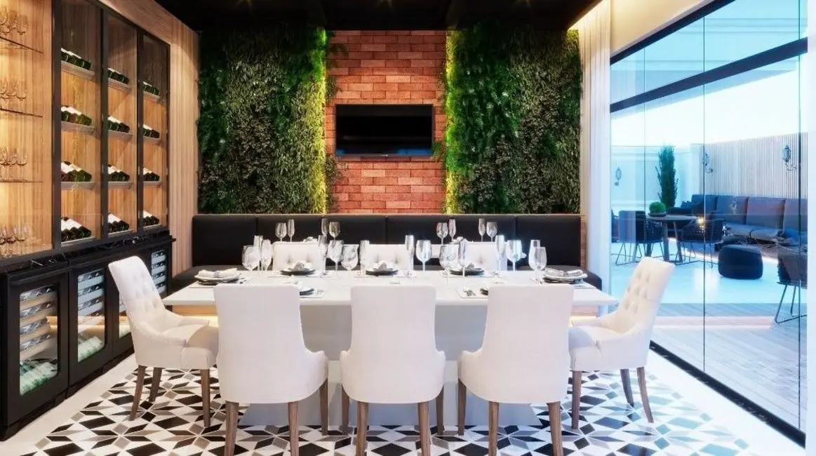 Apartamento com 2 quartos à venda, 87m2 em Camboriu - SC - imagem 5 Foto 5 de Apartamento com 2 quartos à venda, 87m2 em Camboriu - SC