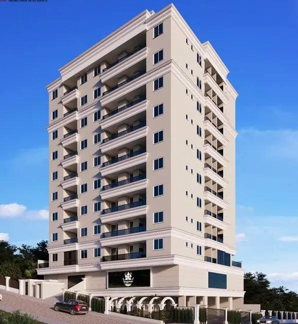Foto 2 de Apartamento com 2 quartos à venda, 87m2 em Camboriu - SC