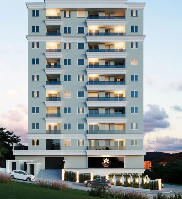 Foto 1 de Apartamento com 2 quartos à venda, 87m2 em Camboriu - SC
