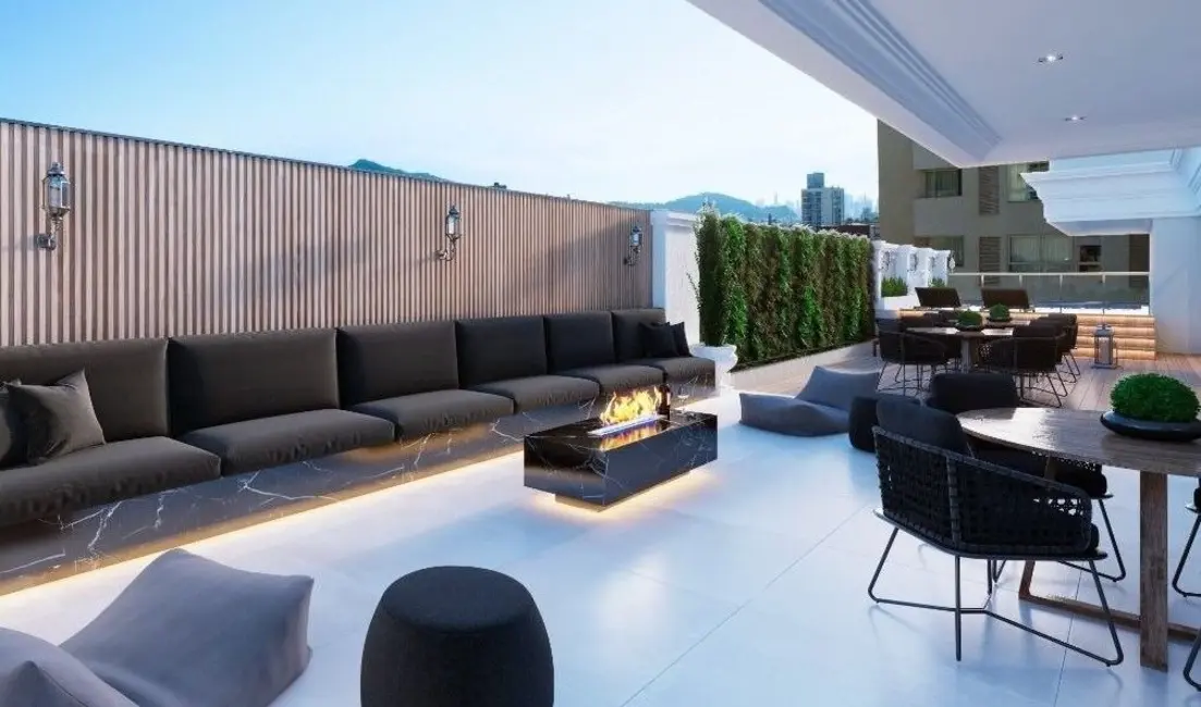 Apartamento com 2 quartos à venda, 87m2 em Camboriu - SC - imagem 4 Foto 4 de Apartamento com 2 quartos à venda, 87m2 em Camboriu - SC