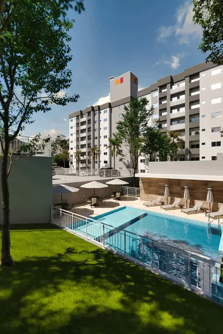 Foto 9 de Apartamento com 2 quartos à venda, 62m2 em Warnow, Indaial - SC