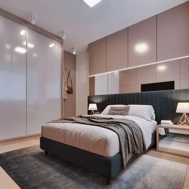 Foto 2 de Apartamento com 2 quartos à venda, 62m2 em Warnow, Indaial - SC