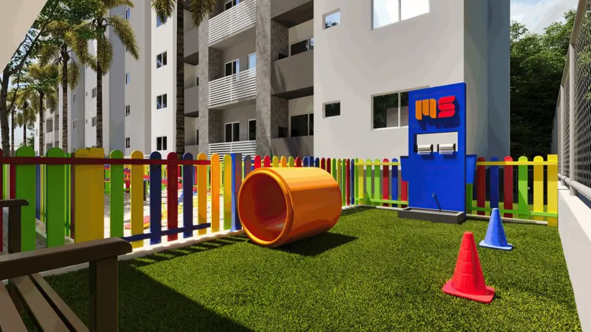 Foto 7 de Apartamento com 2 quartos à venda, 62m2 em Warnow, Indaial - SC