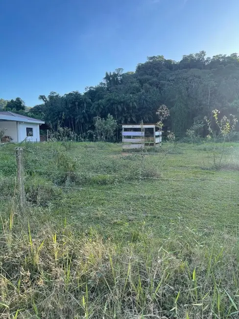 Terreno / Lote à venda, 653m2 em Pomerode - SC - imagem 4 Foto 4 de Terreno / Lote à venda, 653m2 em Pomerode - SC